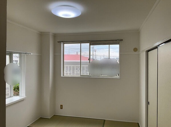 その他部屋・スペース　図面と現状に相違がある場合には現状を優先