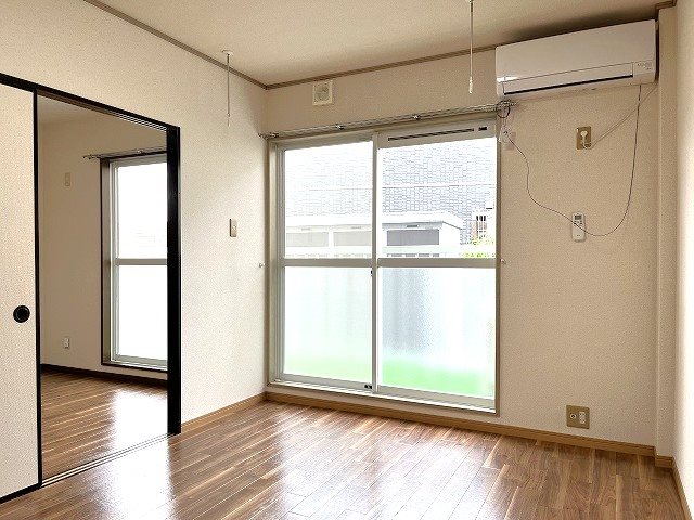 居室・リビング　※参考写真