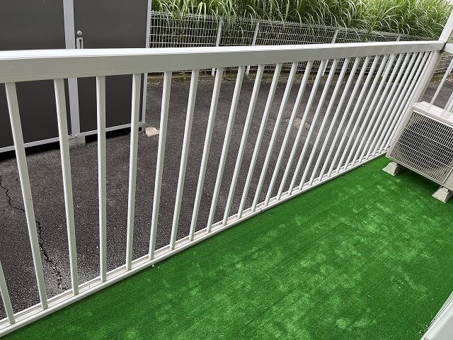 バルコニー　※参考写真