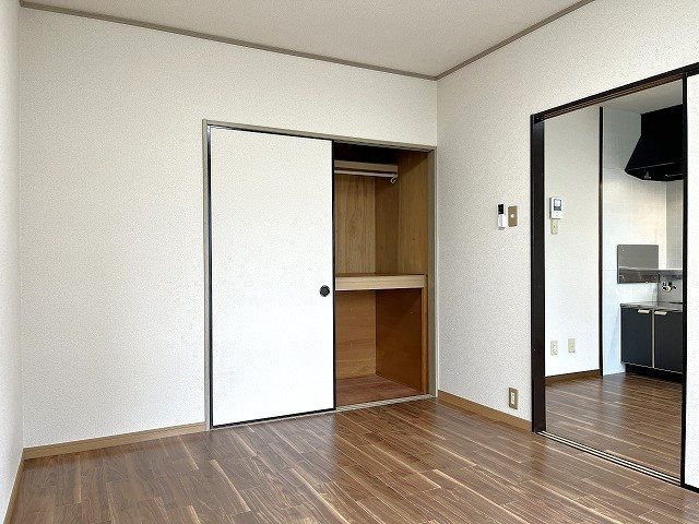 収納　※参考写真
