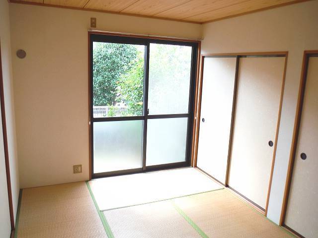その他部屋・スペース　ゆったりした子供部屋です