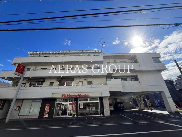 飲食店　ほっともっと 永田北店（飲食店）まで117m
