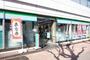 コンビニ　ファミリーマート神楽坂一丁目店（コンビニ）まで400m