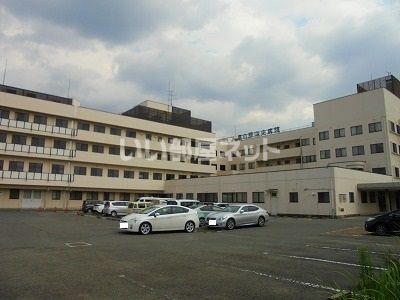 病院　高の原中央病院（病院）まで1510m