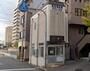 警察署・交番　西警察署 立売堀交番（警察署・交番）まで568m