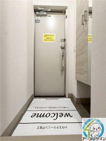 玄関　※類似写真