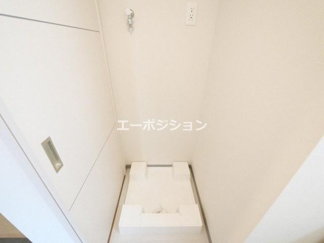 その他設備　ディアコートオリヴィエ