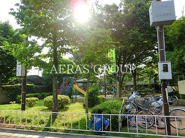公園　にしき公園（公園）まで207m