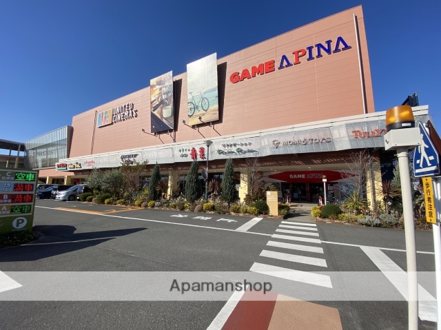 その他　ウニスク　南古谷店（その他）まで3948m