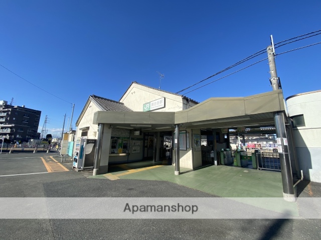 その他　南古谷駅（その他）まで4203m