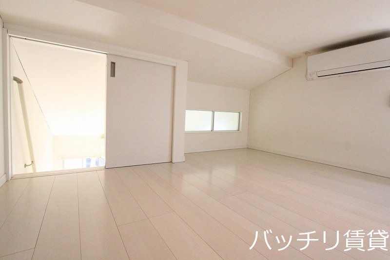 その他部屋・スペース　別号室タイプの為、現状を優先致します。