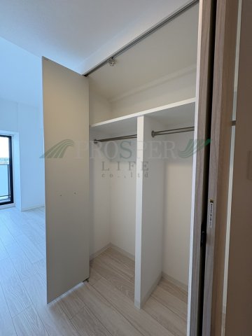 S-RESIDENCE高井田Centralの内装写真