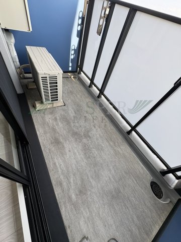 S-RESIDENCE高井田Centralの内装写真