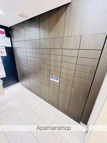 その他共有部分　その他共有部分