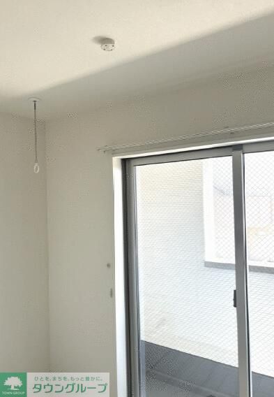 その他部屋・スペース　収納