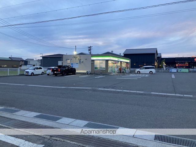 コンビニ　ファミリーマート岐阜茜部店（コンビニ）まで458m