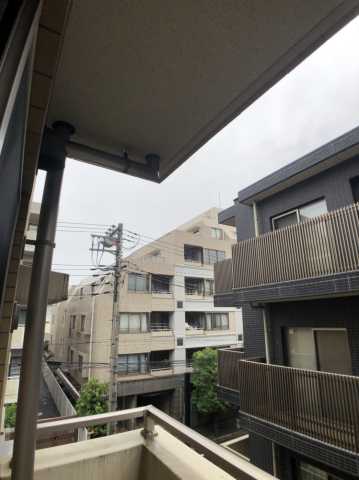 眺望　パークグレイス駒込