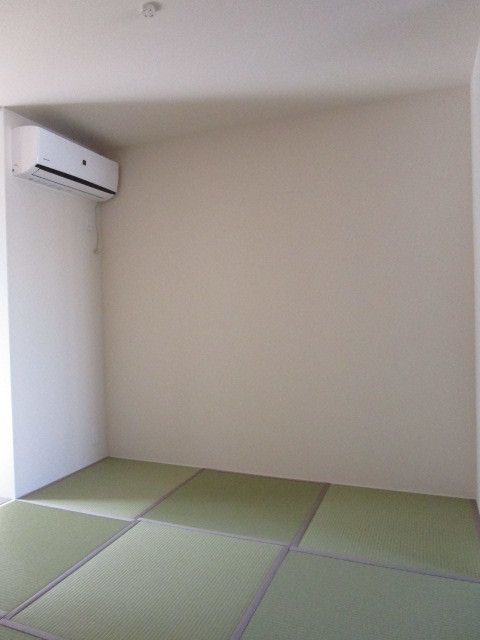 その他部屋・スペース　お子様のお昼寝や来客にも使える和室