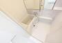 バス・シャワールーム　雨の日にも安心の浴室乾燥機付き♪