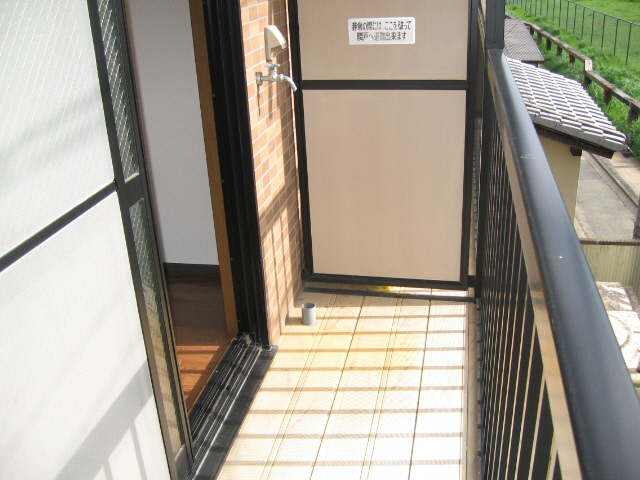 COZY HOUSEの内装写真
