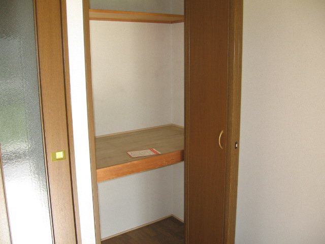 COZY HOUSEの内装写真