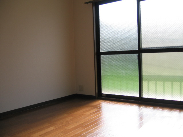 COZY HOUSEの居間写真
