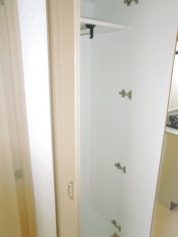 収納　※別室参考部屋※