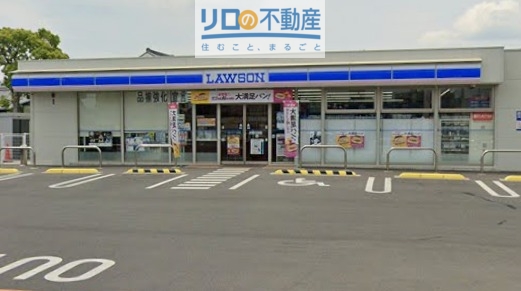 コンビニ　ローソン　伊丹中野東三丁目店（コンビニ）まで903m