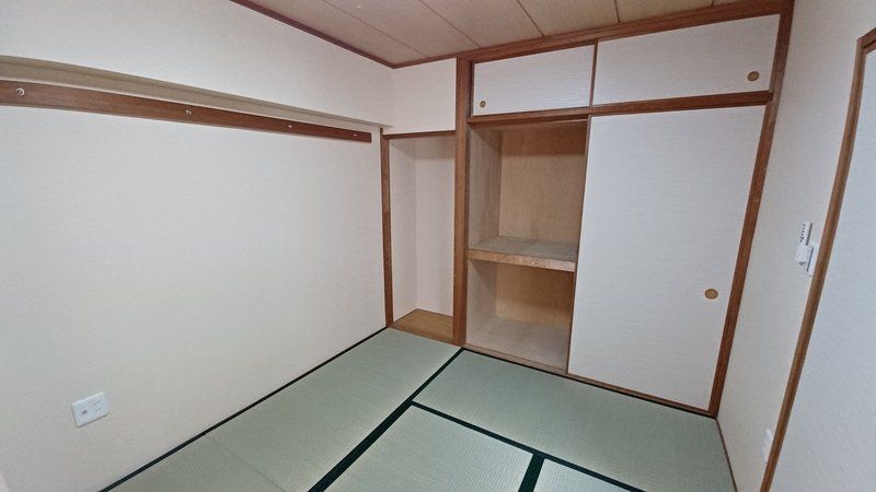 その他部屋・スペース　収納