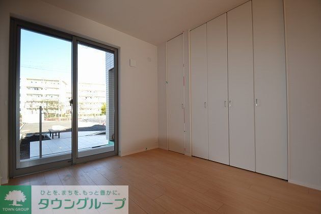 その他部屋・スペース　リビング/居室