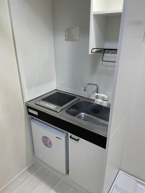 キッチン　同一仕様