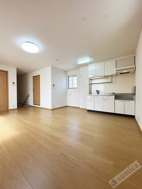 その他設備　陽当たりの良いお部屋です♪♪