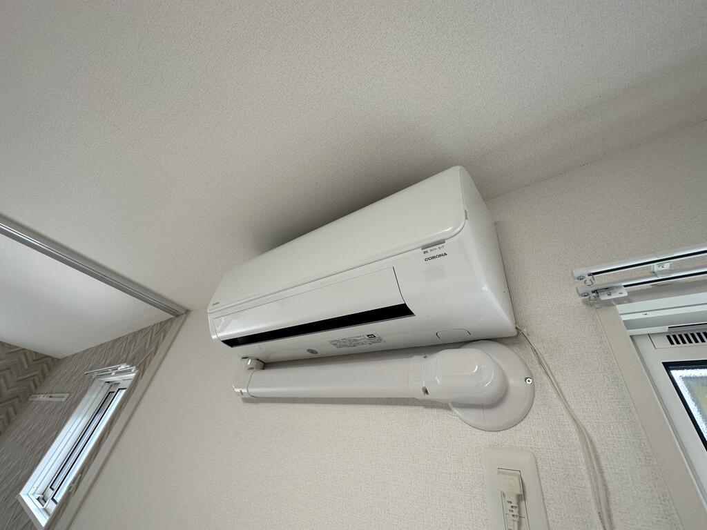 その他設備　モデル