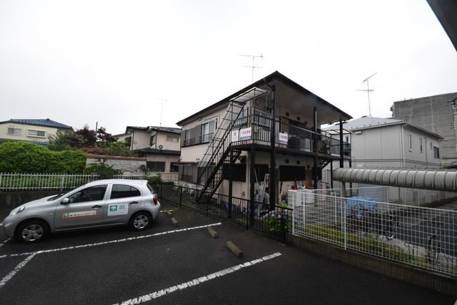 眺望　★お問い合わせはタウンハウジング中央林間店まで★