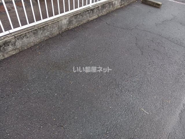 ツインハイツ宝 Bのその他写真