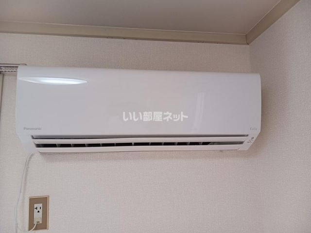 ツインハイツ宝 Bのその他写真