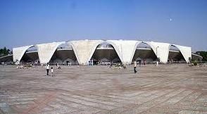 公園　駒沢オリンピック公園（公園）まで431m