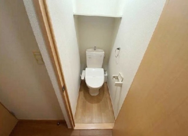 トイレ　同仕様写真