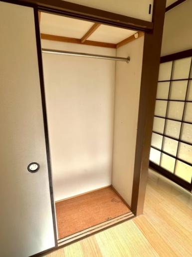 ルル北馬込の内装写真