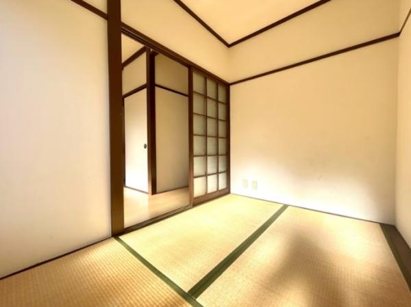 ルル北馬込の内装写真