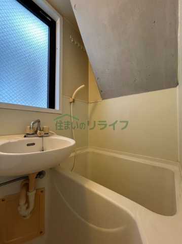 バス・シャワールーム　別部屋参考