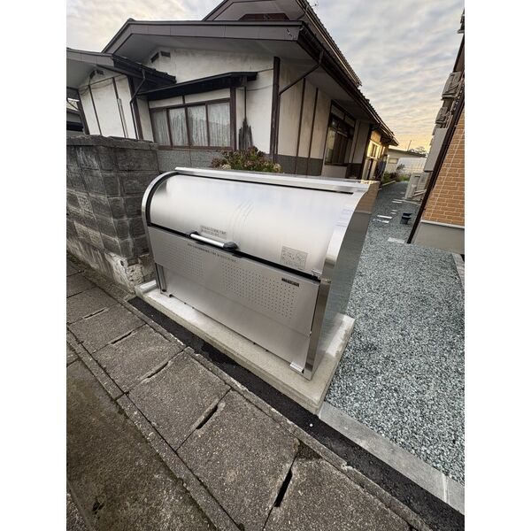 Trefleのその他写真