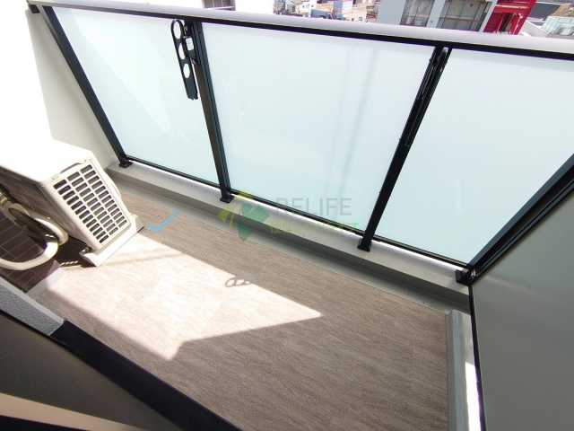 バルコニー　リライフ浅草店