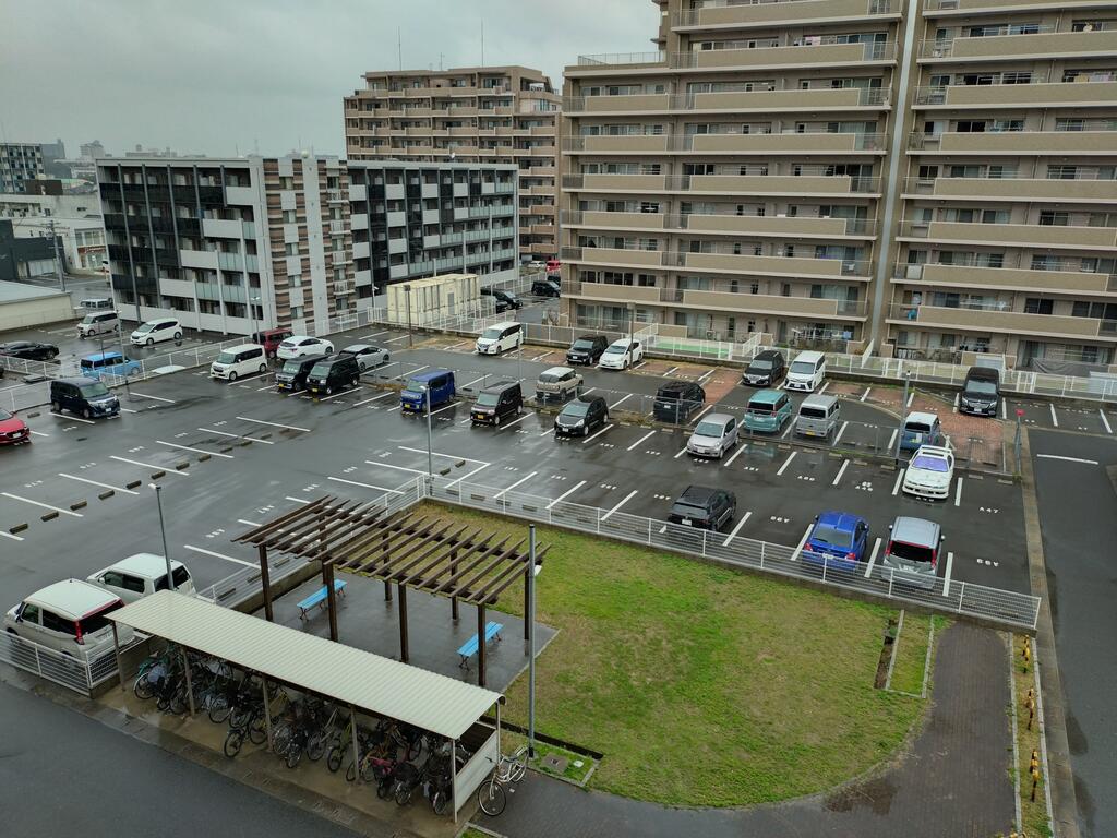 エクセレント中井のその他写真