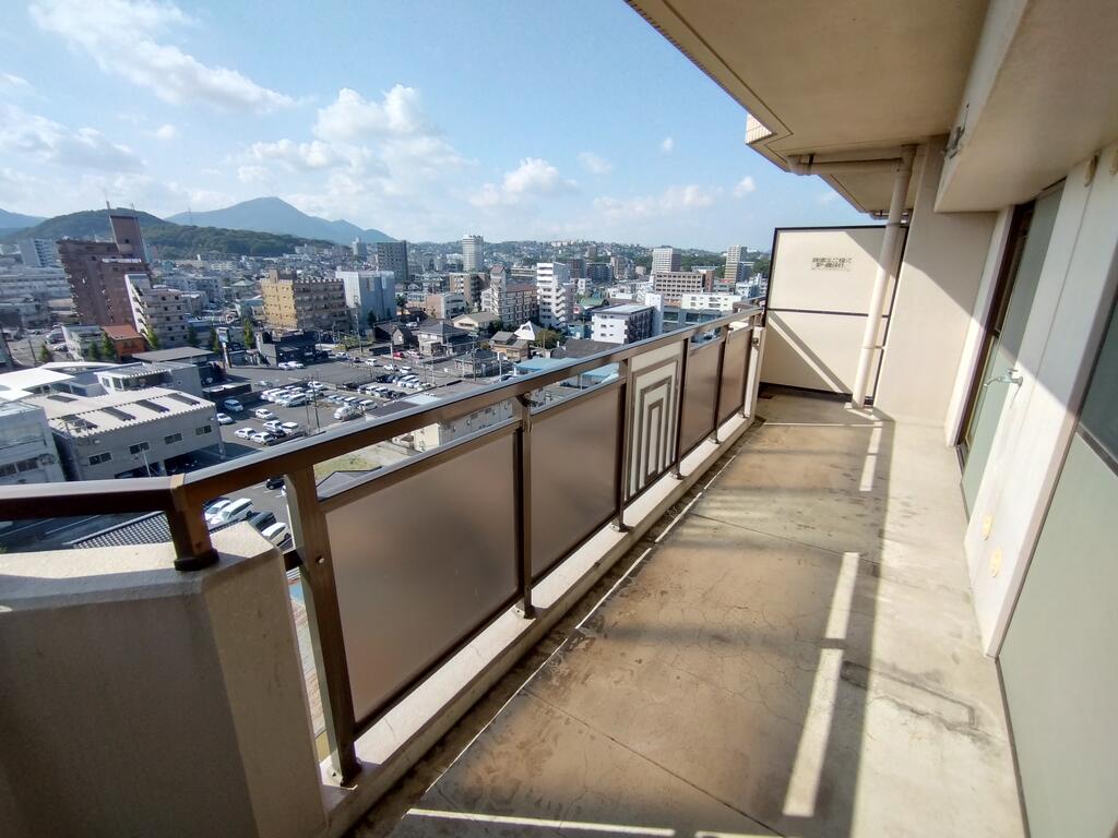 エクセレント中井の内装写真