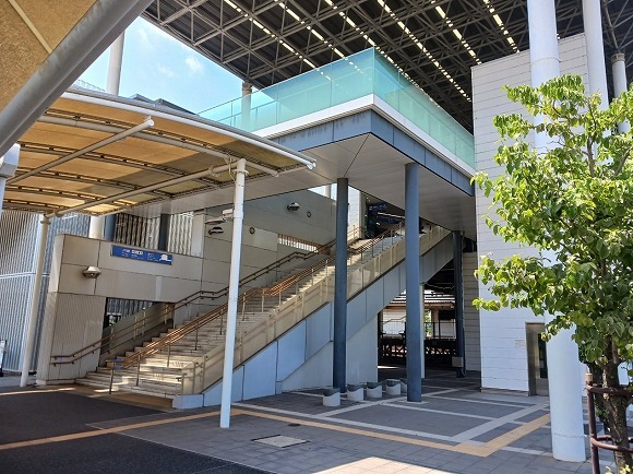 その他　ＪＲ北長瀬駅（その他）まで650m
