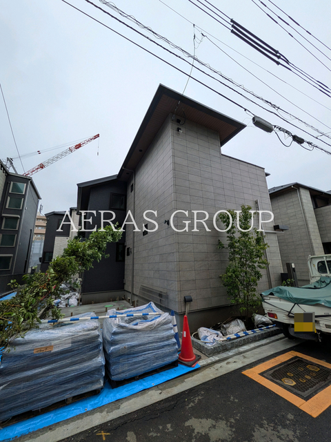 UTENA TERRACE D