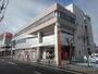 郵便局　堅田郵便局（郵便局）まで1300m