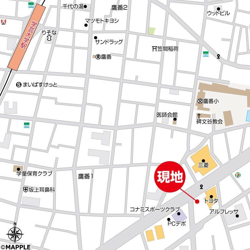 その他　物件画像