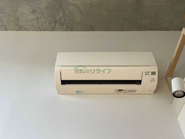その他設備　VILLETTA KOMAGOME